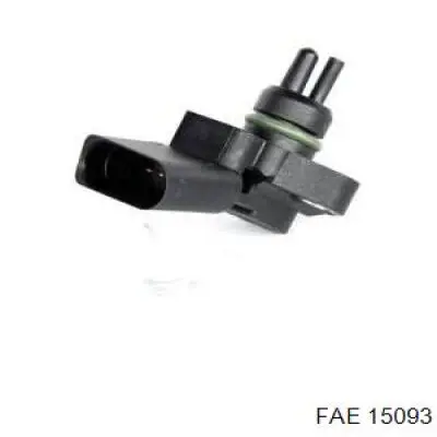 Sensor, presión colector de admisión para Audi A6 (4BH)