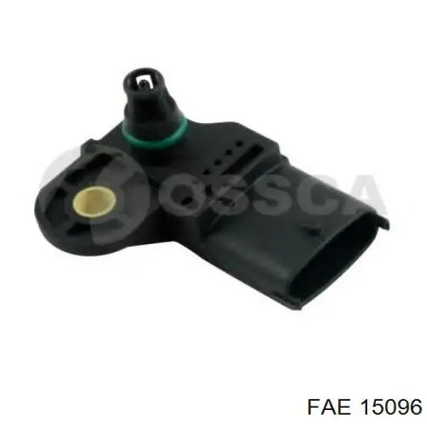 Sensor de presión del aire de admisión ERA 550743