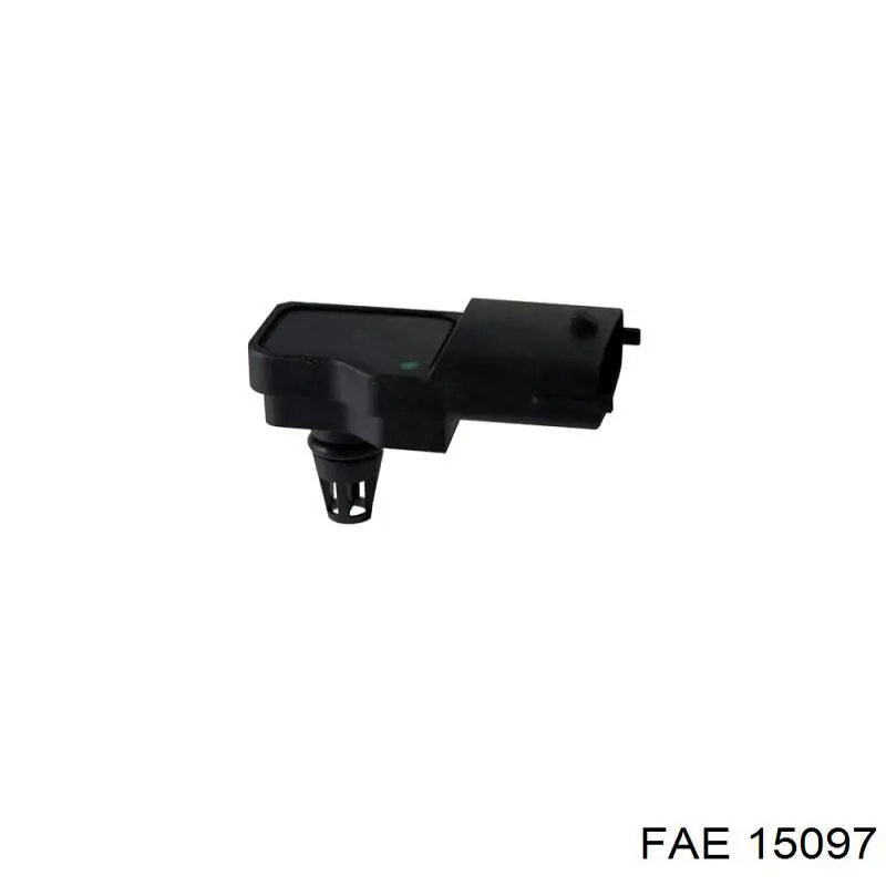 Comprar APS50 Magneti Marelli Sensor de presión del colector de admisión