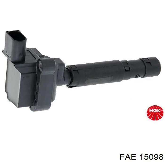 15098 FAE sensor de presion del colector de admision