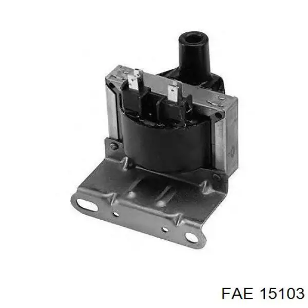 Comprar 15103 FAE Sensor de presión de sobrealimentación