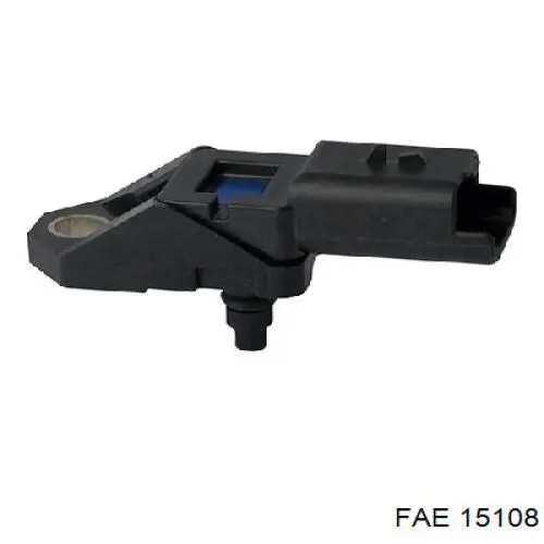 Comprar 15108 FAE Sensor de presión del colector de admisión