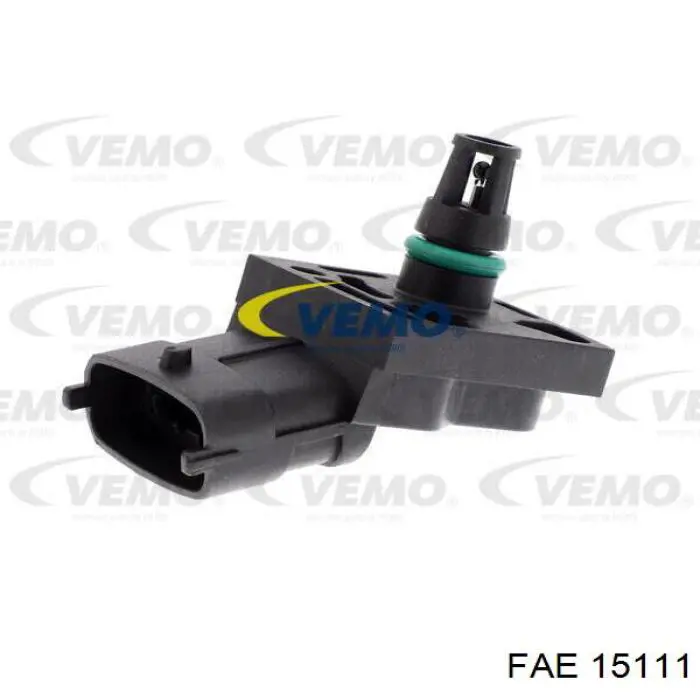 Sensor de presión del aire de admisión FAE 15111 precio, desde 51,58 EUR