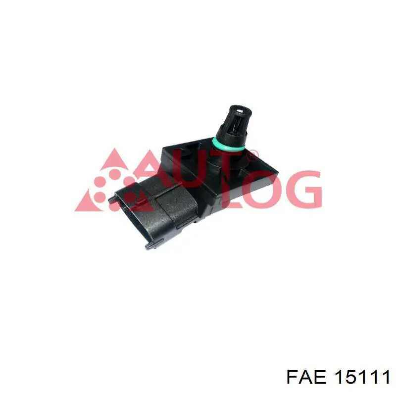 Comprar 15111 FAE Sensor de presión del colector de admisión