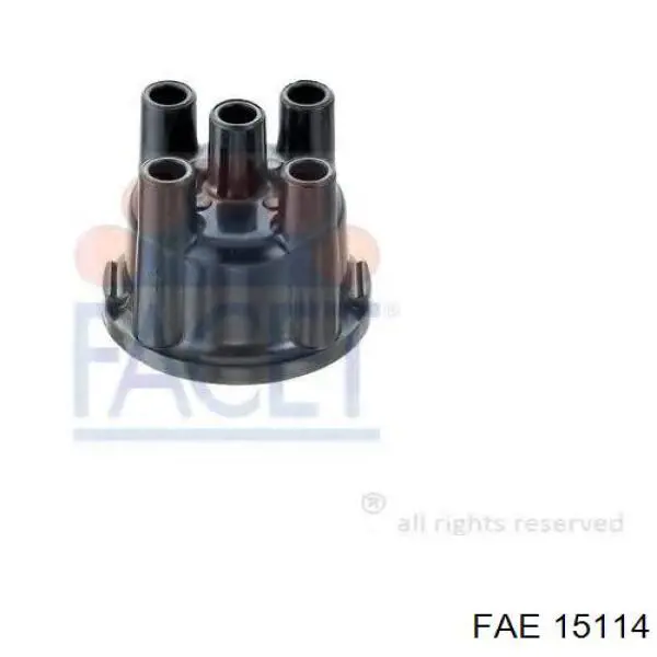 Sensor, presión colector de admisión  FAE 15114 precio, desde 64,90 EUR
