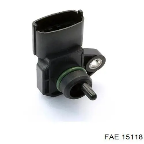 15118 FAE sensor de presion del colector de admision