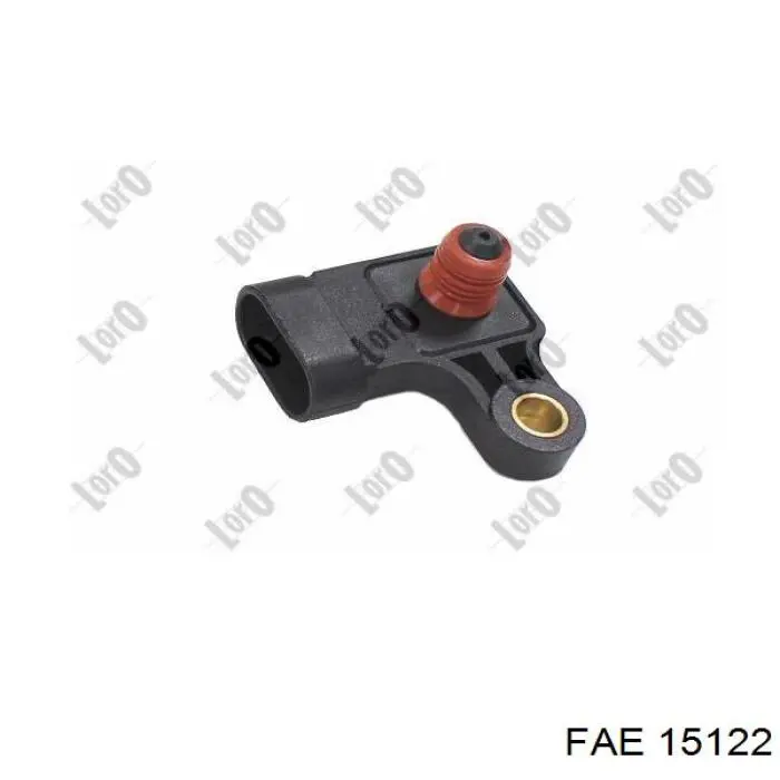 15122 FAE sensor de presion del colector de admision