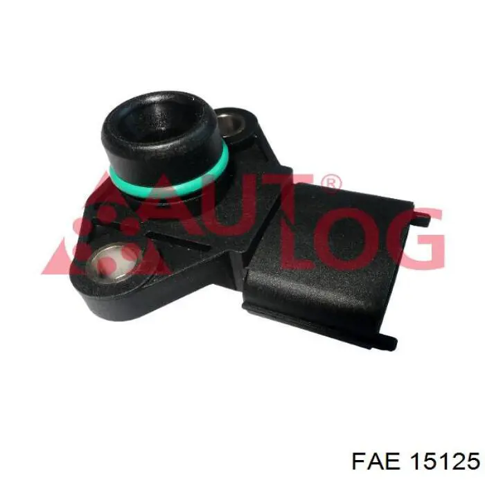 15125 FAE sensor de presion del colector de admision