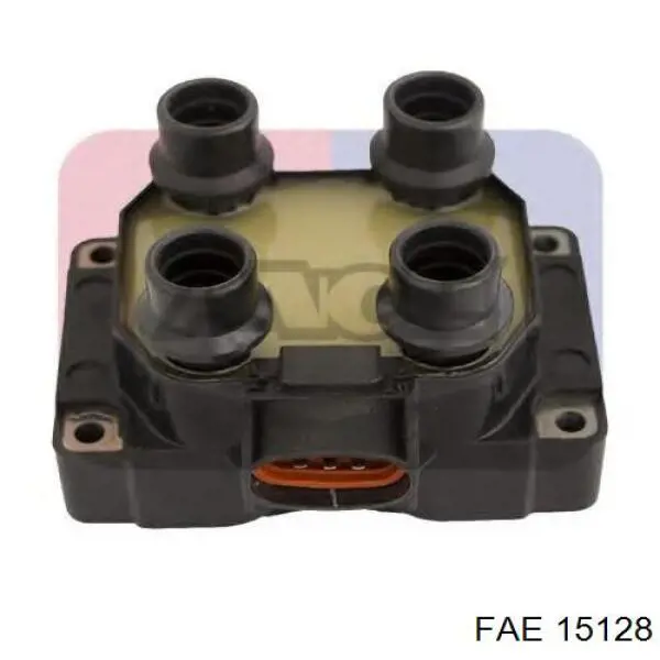 Sensor, presión colector de admisión  FAE 15128 precio, desde 29,53 EUR