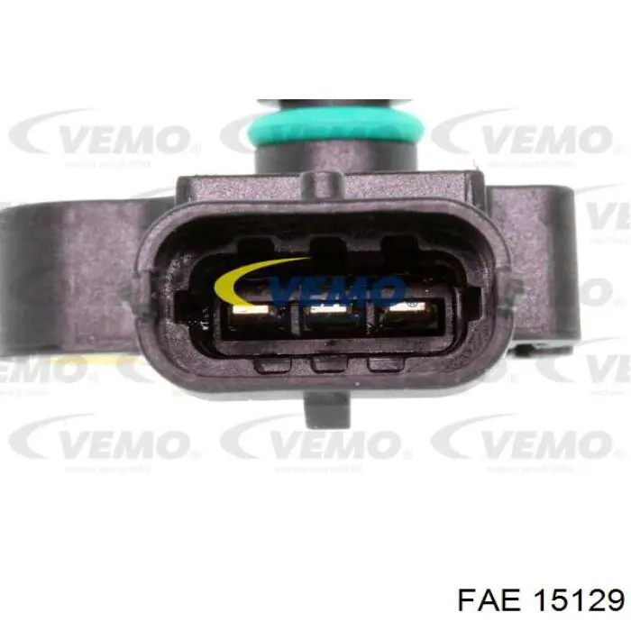 Sensor, presión colector de admisión  FAE 15129 precio, desde 29,18 EUR