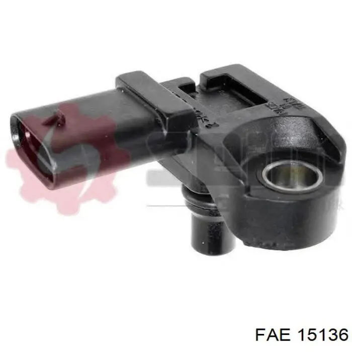 Sensor de presión de sobrealimentación FAE 15136 precio, desde 35,76 EUR