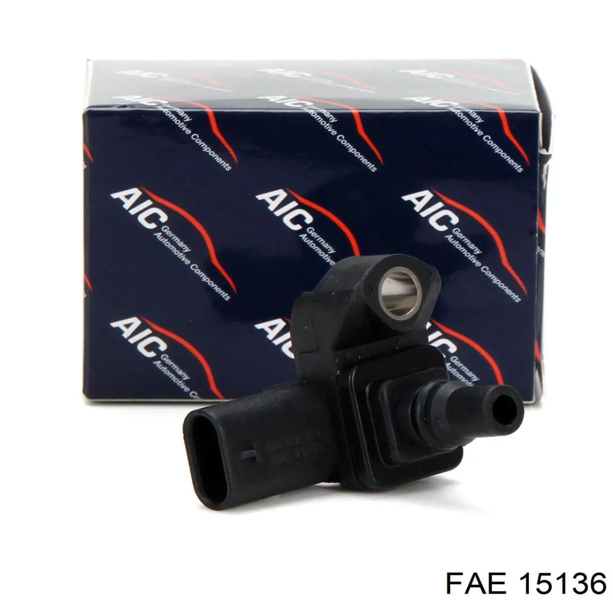 Comprar 15136 FAE Sensor de presión de sobrealimentación