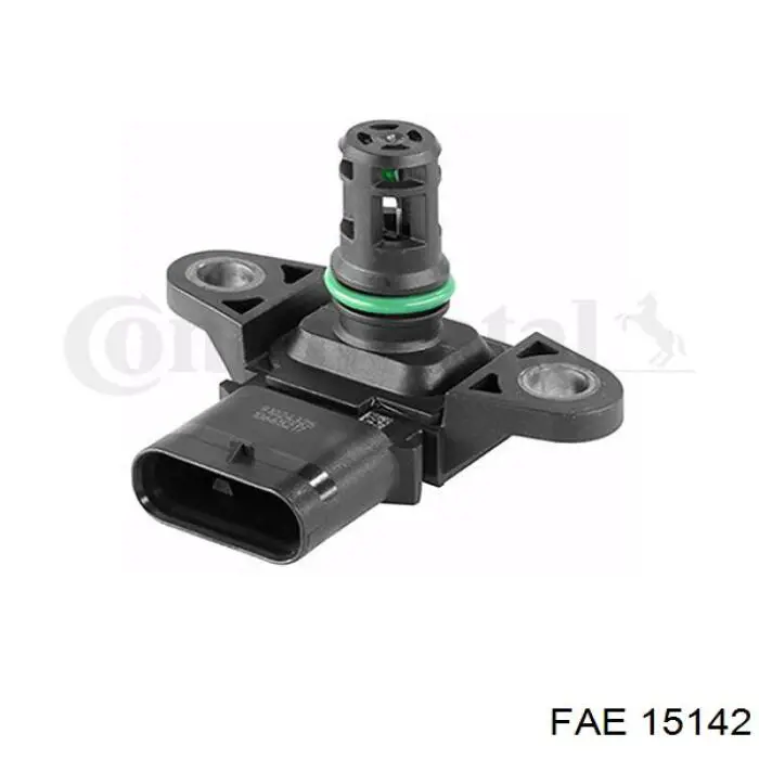 15142 FAE Sensor de presión de sobrealimentación