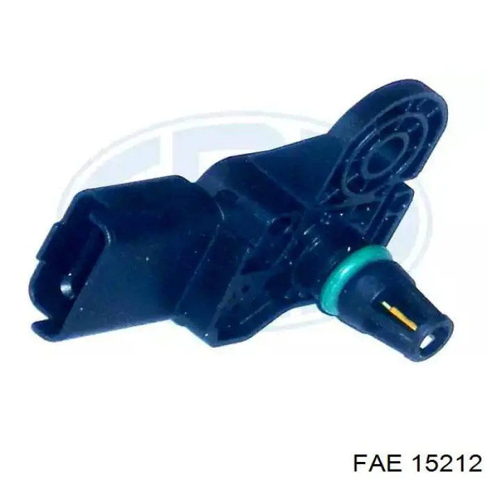 Comprar 261230136 Bosch Sensor de presión del colector de admisión
