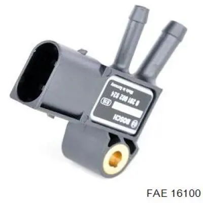 Sensor de presión de gases de escape FAE 16100 precio, desde 31,54 EUR