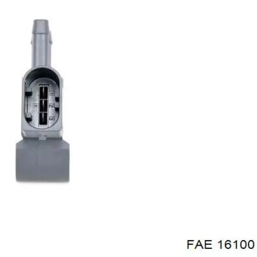 Comprar 16100 FAE Sensor de presion gases de escape