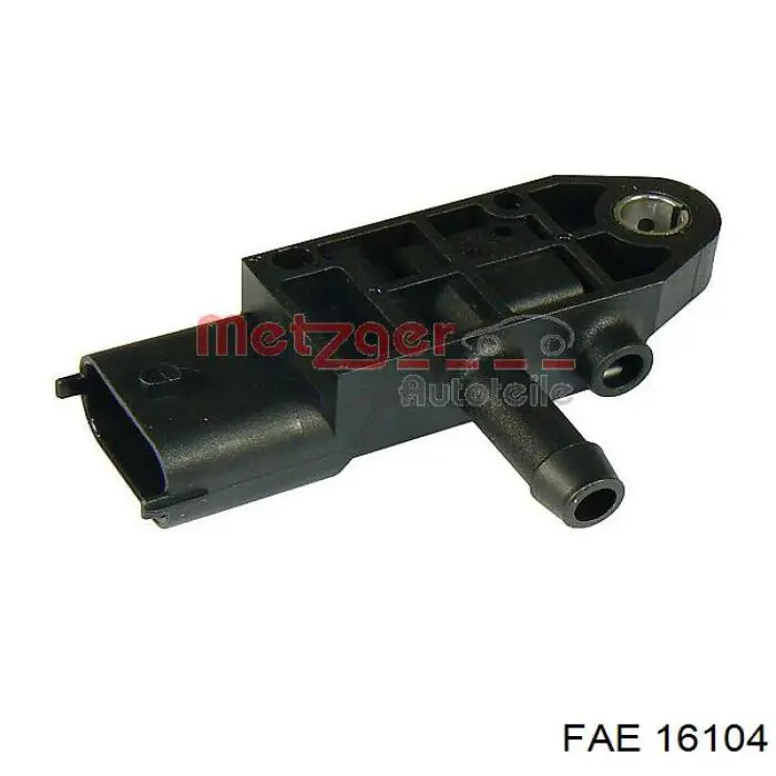 93194121 General Motors Sensor de presion de escape