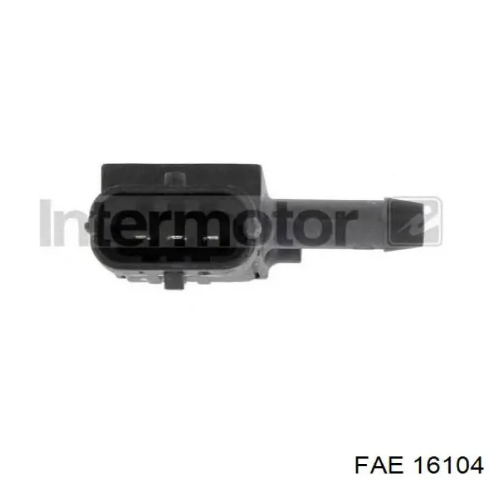 Comprar 93194121 General Motors Sensor de presion gases de escape