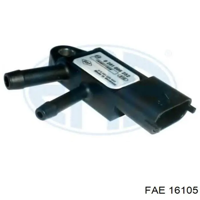 Comprar 16105 FAE Sensor de presion gases de escape