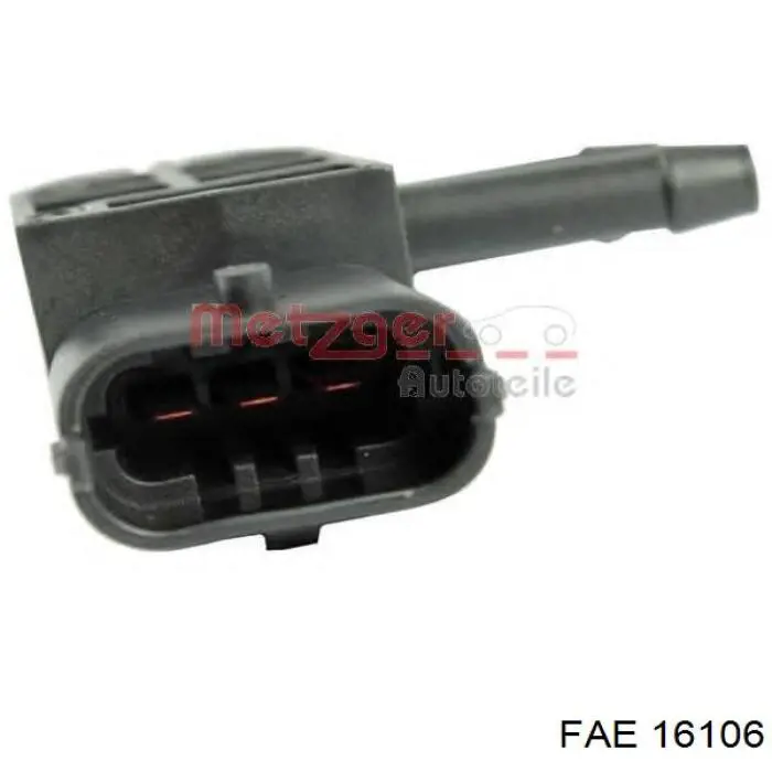 Sensor de presión de gases de escape FAE 16106 precio, desde 41,71 EUR