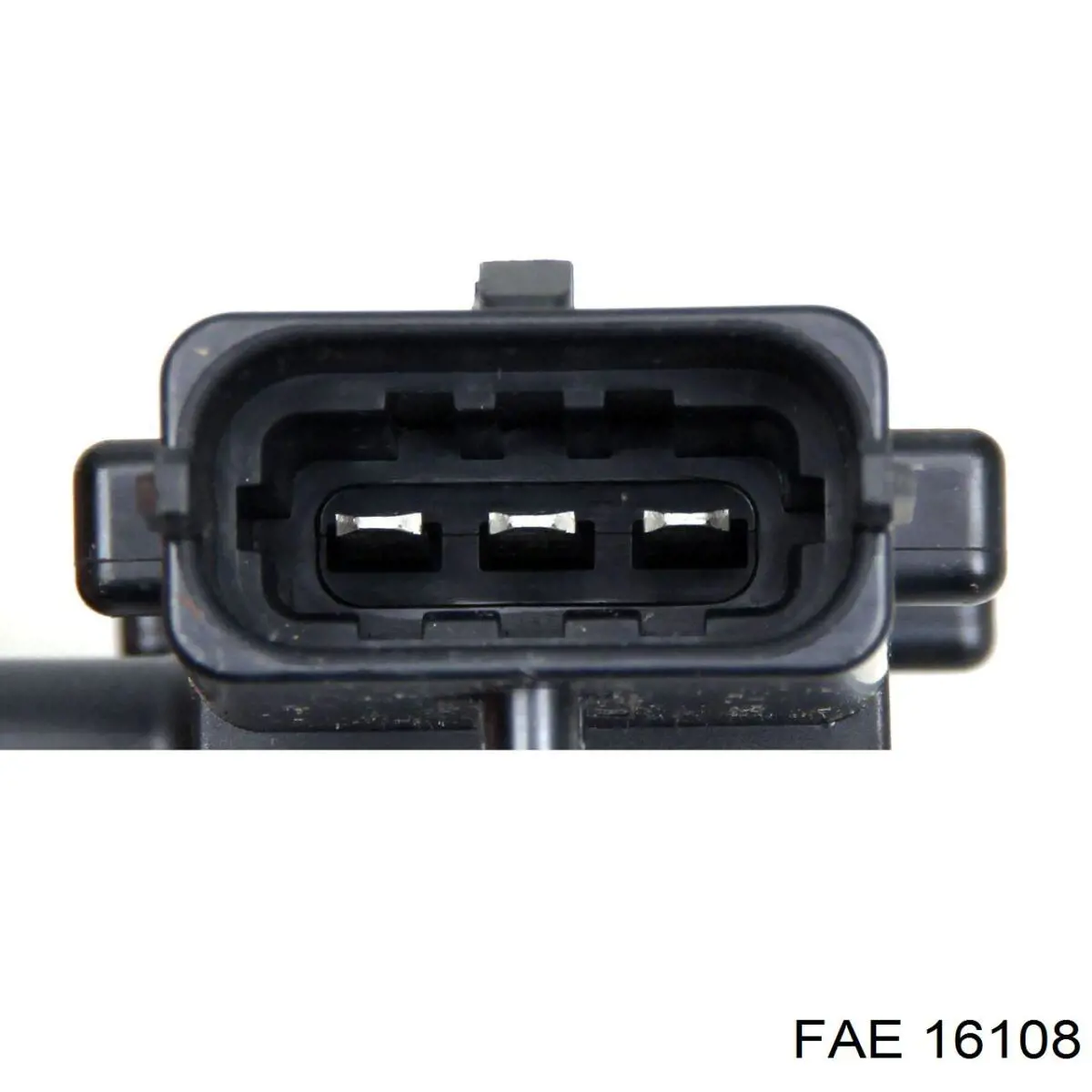 Sensor de presión de gases de escape FAE 16108 precio, desde 30,80 EUR