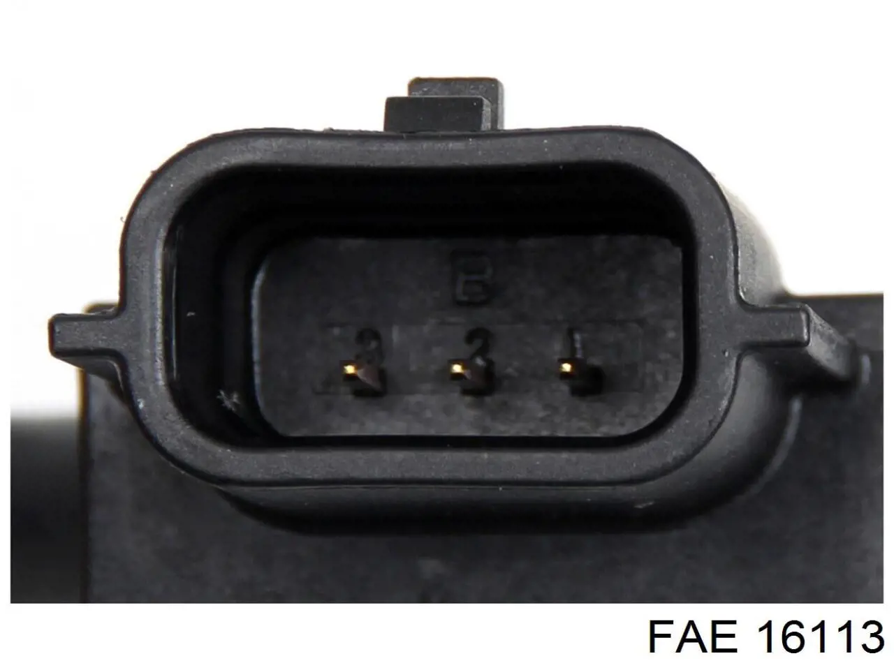 Sensor, presión gas de escape FAE 16113