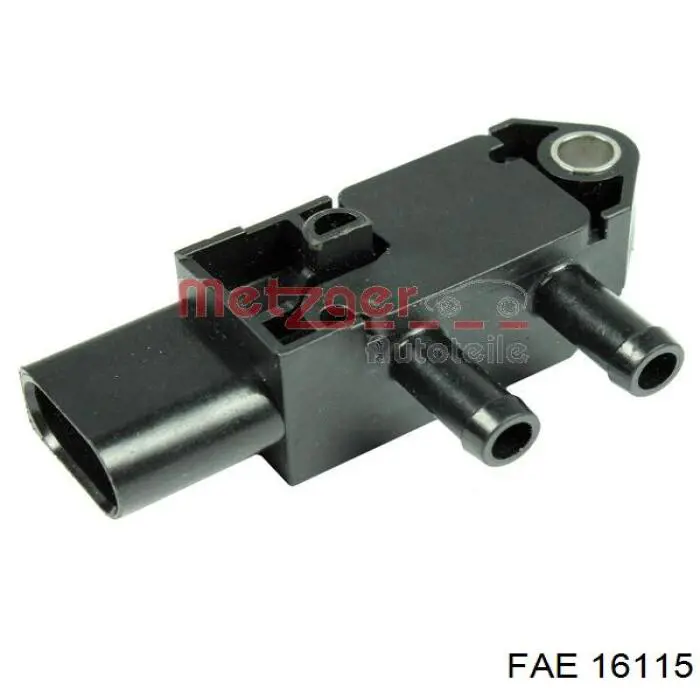 Sensor de presión de gases de escape FAE 16115 precio, desde 37,39 EUR