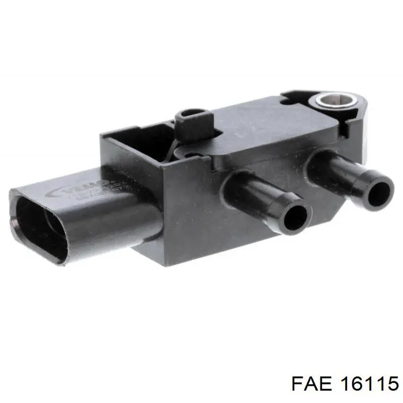 Comprar 16115 FAE Sensor de presion gases de escape