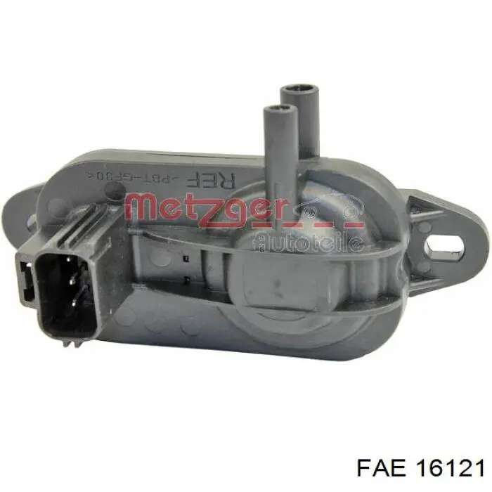 Comprar 16121 FAE Sensor de presion gases de escape