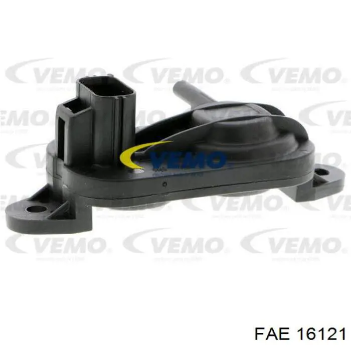 Sensor de presión de gases de escape FAE 16121 precio, desde 61,28 EUR