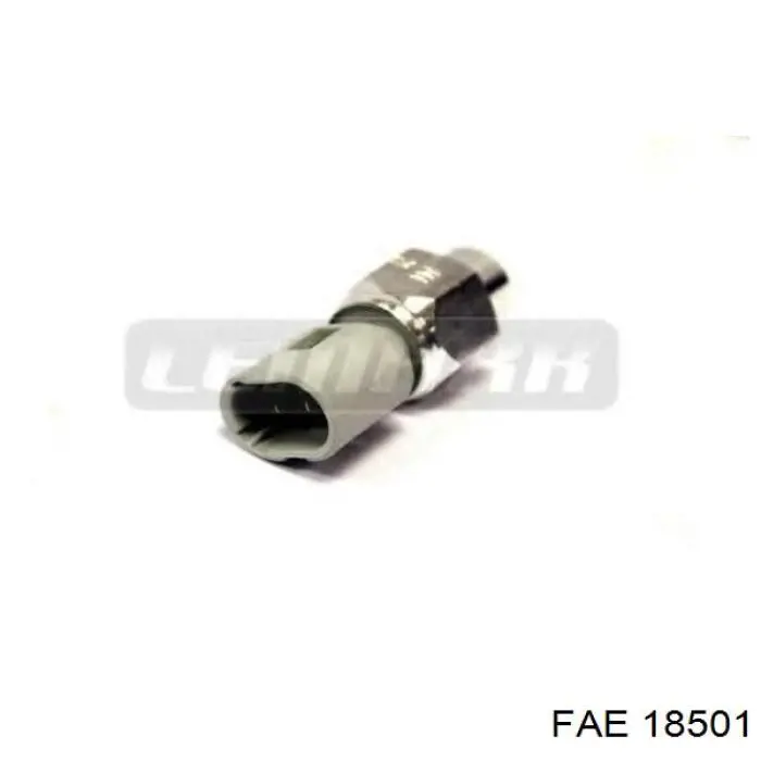 18501 FAE Sensor de la bomba de dirección asistida