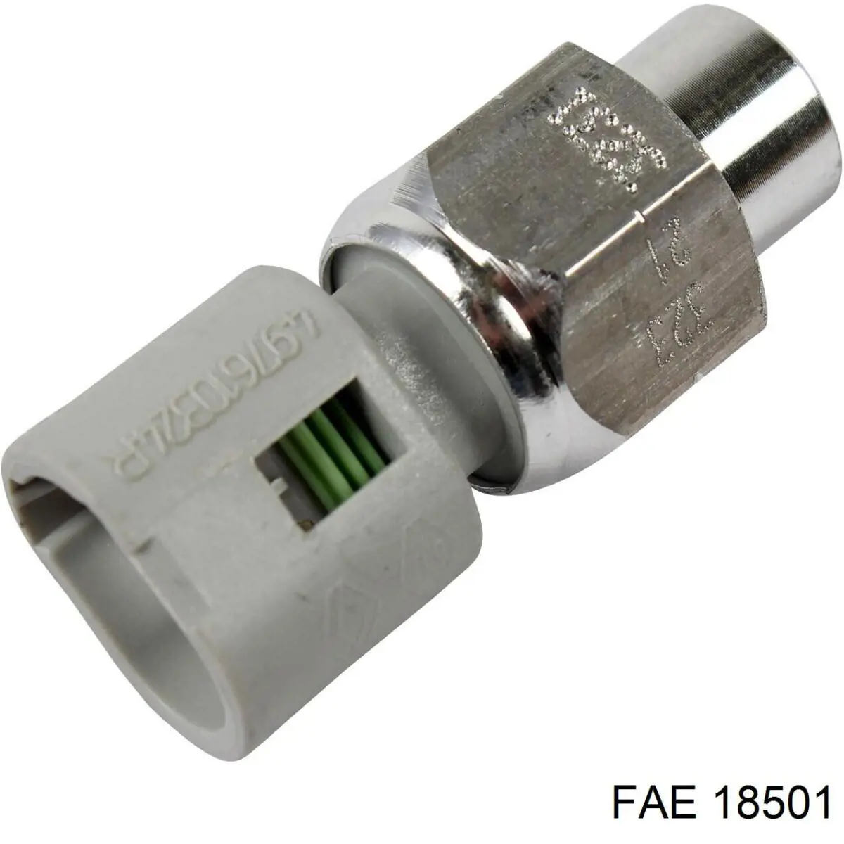 Sensor de la bomba de dirección asistida 18501 FAE