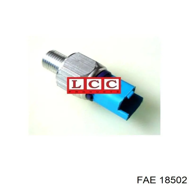 Comprar 18502 FAE Sensor de la bomba de dirección asistida