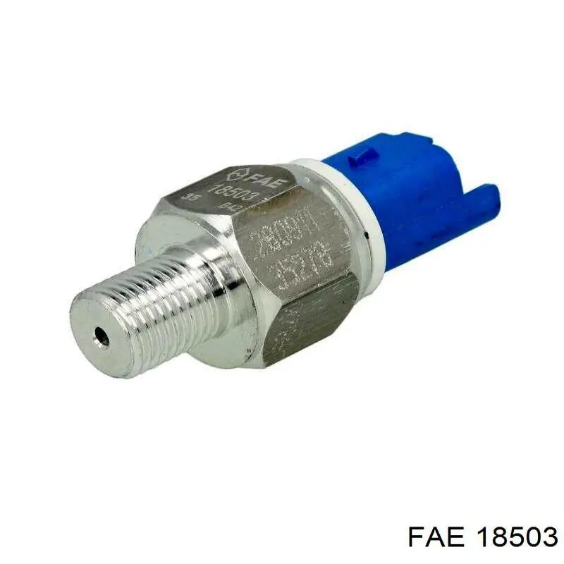 Comprar 18503 FAE Sensor de la bomba de dirección asistida