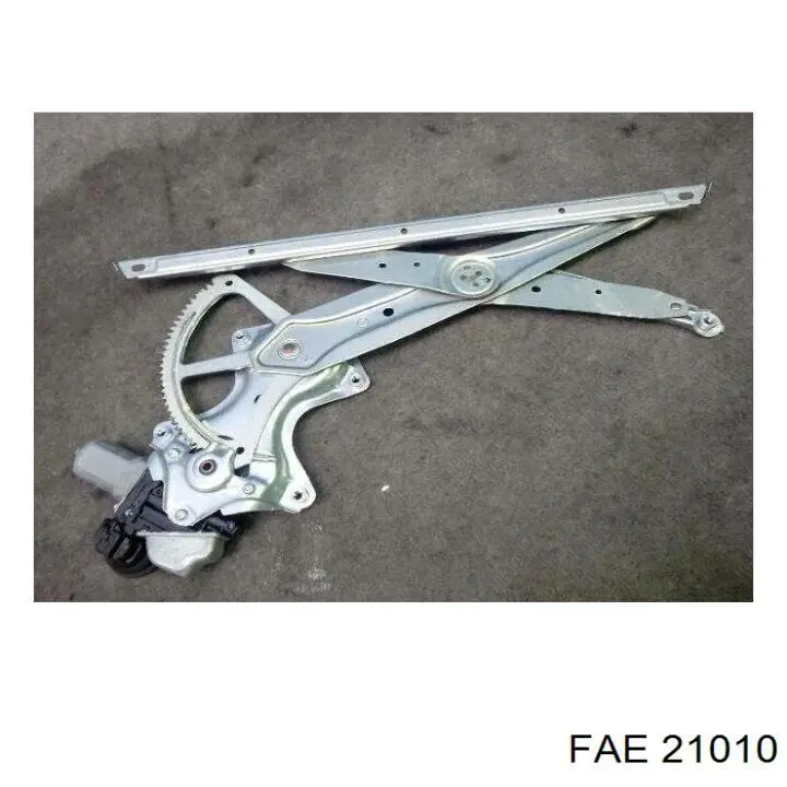 Interruptor de luz de freno FAE 21010 precio, desde 7,37 EUR