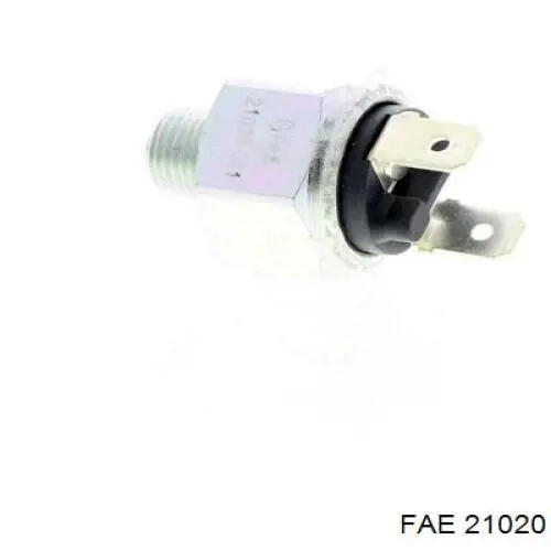 Interruptor de luz de freno FAE 21020 precio, desde 7,00 EUR