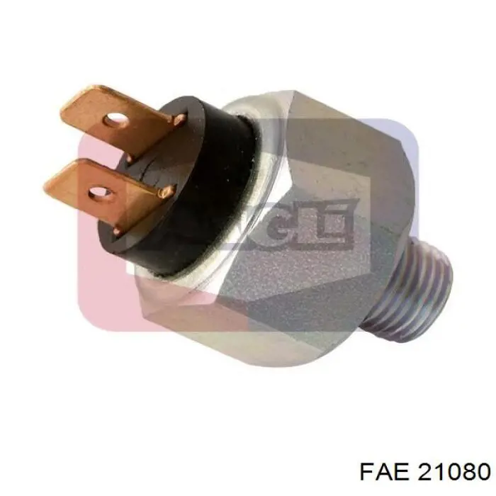 Comprar 21080 FAE Interruptor de luz de freno