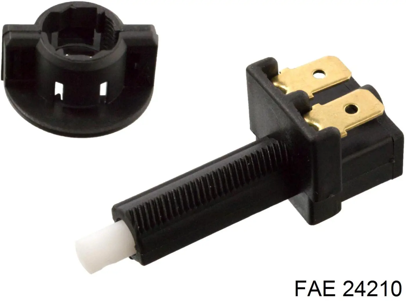 Interruptor de luz de freno FAE 24210 precio, desde 4,03 EUR