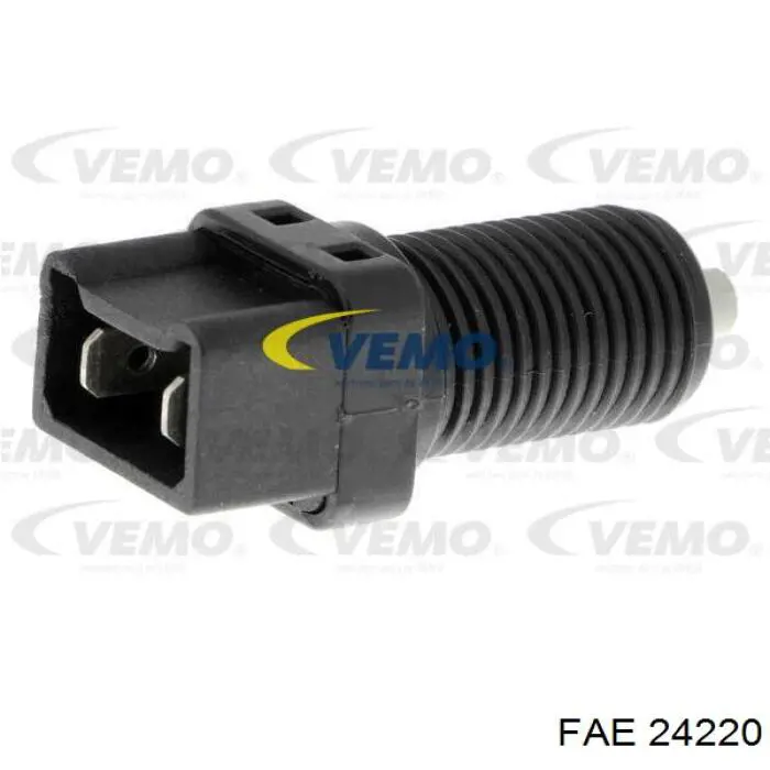Interruptor de luz de freno FAE 24220 precio, desde 4,26 EUR