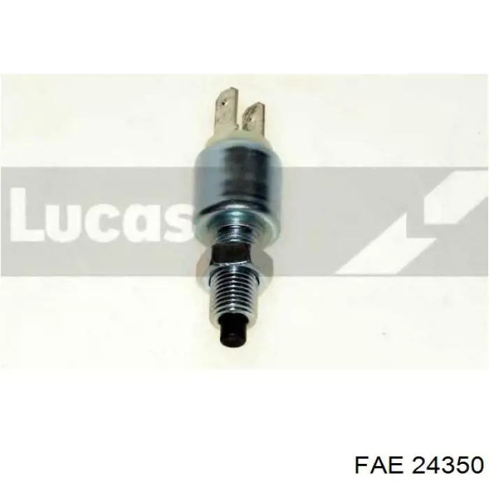 35350SA5003 Honda interruptor luz de freno