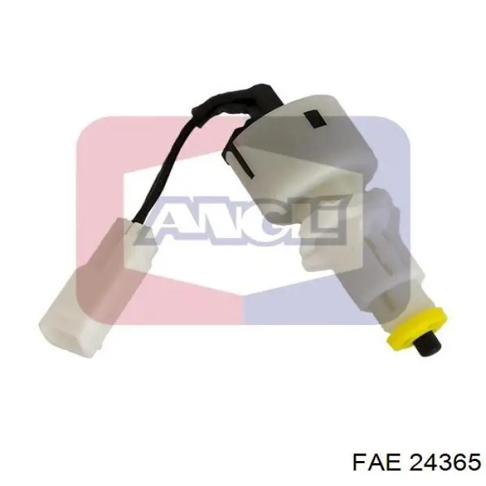 Comprar 24365 FAE Interruptor de luz de freno