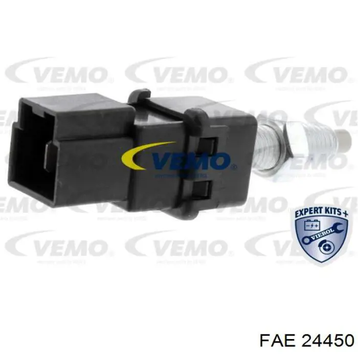 Comprar 24450 FAE Interruptor de luz de freno