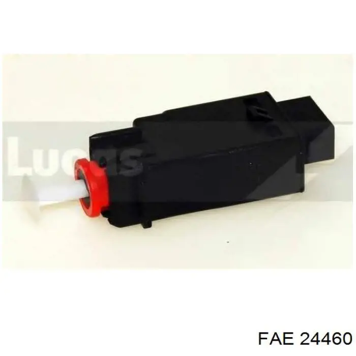 Interruptor de luz de freno FAE 24460 precio, desde 9,34 EUR