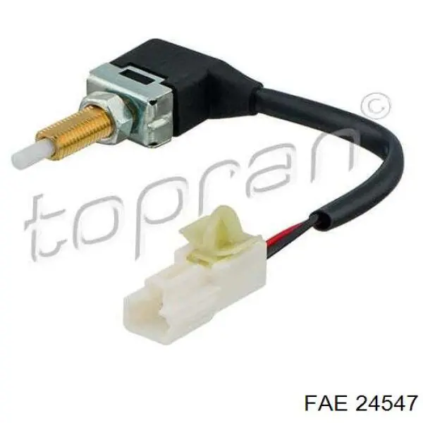 Interruptor de embrague FAE 24547 precio, desde 12,15 EUR
