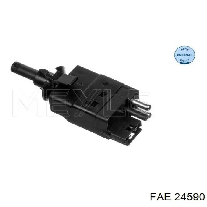 Interruptor de luz de freno FAE 24590 precio, desde 19,13 EUR