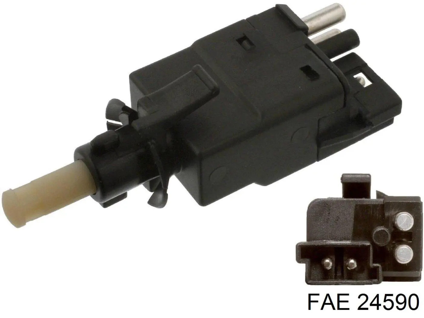 24590 FAE Interruptor luces de freno