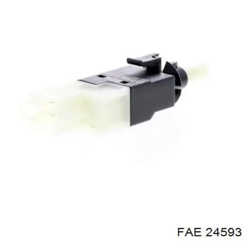 Interruptor de luz de freno FAE 24593 precio, desde 10,54 EUR