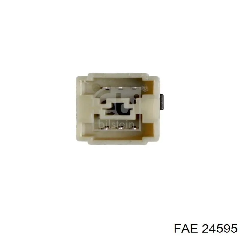 Comprar 24595 FAE Interruptor de luz de freno