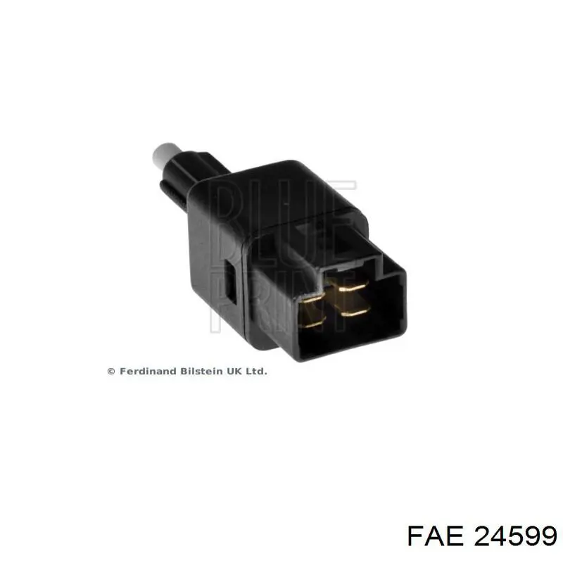 Interruptor de luz de freno FAE 24599 precio, desde 16,94 EUR