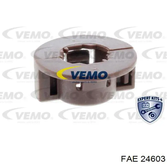 24603 FAE Interruptor luces de freno